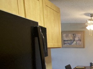 Sundance West Apartments Reno NV Kitchen and Dining